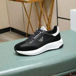 Picture of Armani Shoes _SKUArmanisz38-44mnw05021069